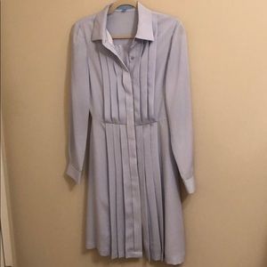 🎉SALE🎉 Antonio Melani pastel blue dress